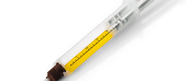 Example product image